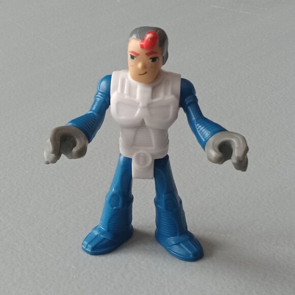 🎯 10 for $10 /Imaginext Alien Astronaut Space Man Action Figure Toy - Picture 1 of 6